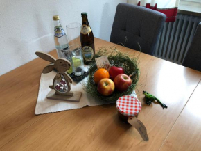 Mittenwald-Ferien